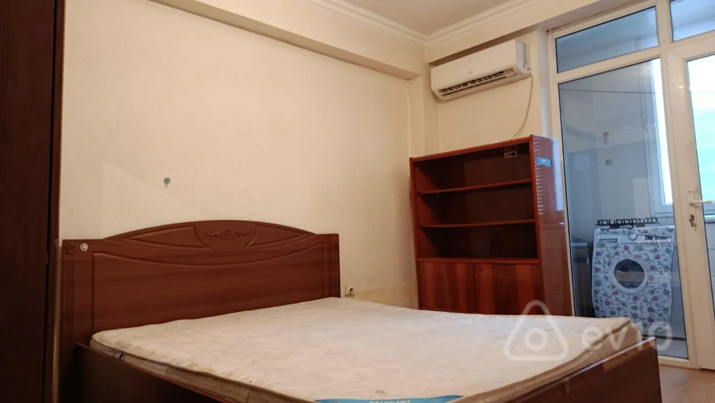 2 otaqlı mənzil, 50 m², Fətəli xan Xoyski — kirayə — Mənzil, Bakı (3)