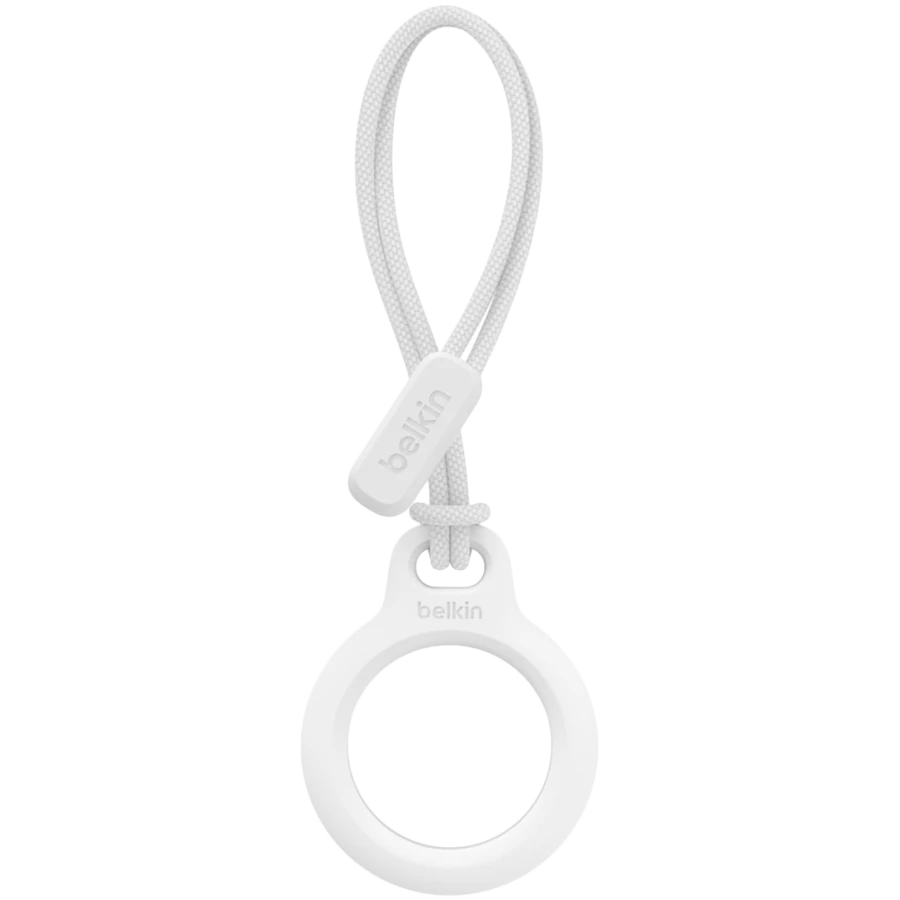 Brelok Belkın, AirTag üçün, Ağ — 29 ₼ · Bakı · Smartfon aksesuarları Brelok Belkın, AirTag üçün, Ağ — Bakı