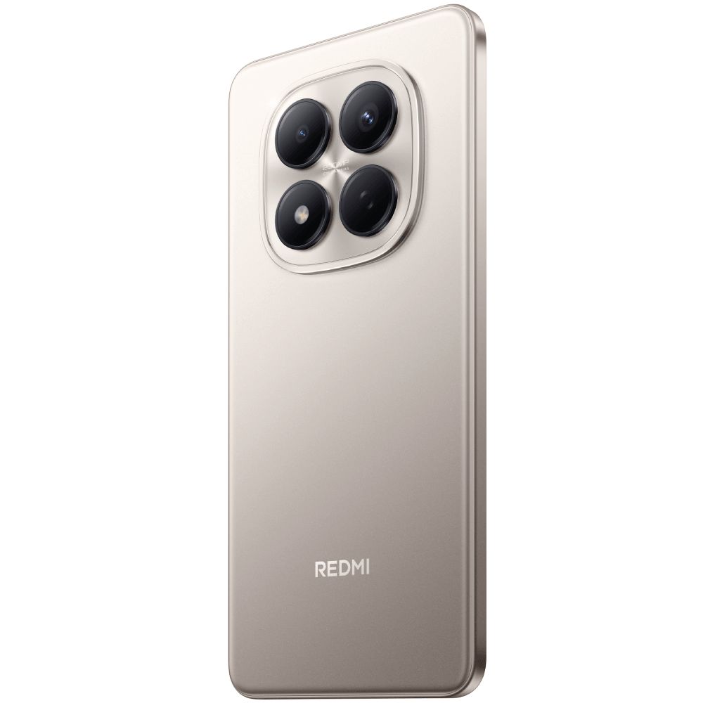 Xiaomi Redmi Note 15 Pro 12/512 GB Titanium — Motorola, Bakı (3)