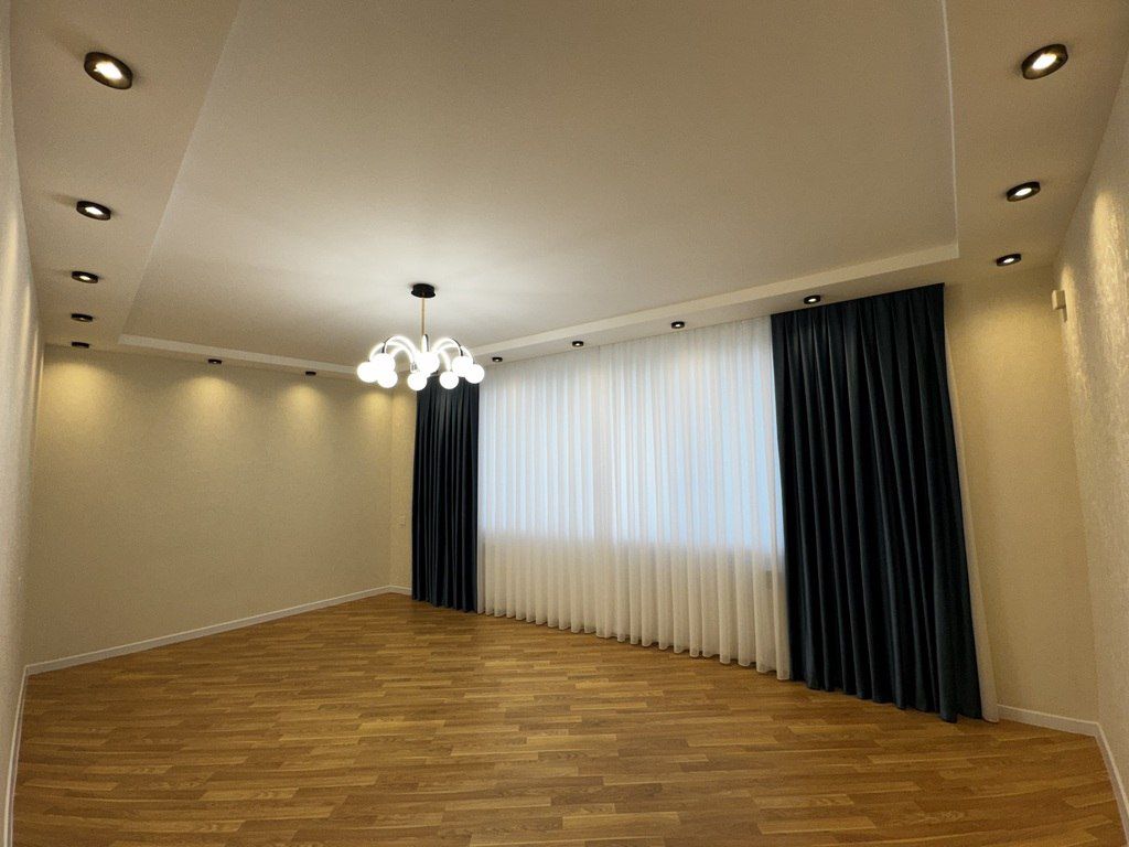 Satılır 4 otaqlı yeni tikili 140 m² — Mənzil, Bakı (2)