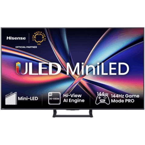 Televizor Hisense MiniLED 75E8Q — Bakı