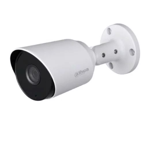 4-mp Hdcvı WDR Kamera Dahua DH-HAC-HFW1400SLP (2.8 mm) — Təhlükəsizlik sistemləri, Bakı