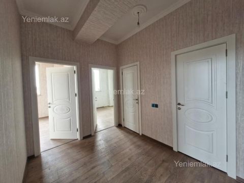 Satılır 3 otaqlı Bina evi menzil (Yeni tikili), 82.63 m², Xətai rayonu — Bakı