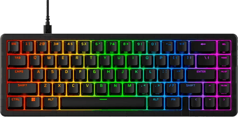 Klaviatura HyperX Alloy Origins 2 65 US B4QS3AA — Bakı