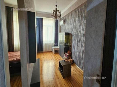 Satılır 3 otaqlı Bina evi menzil (Yeni tikili), 78 m², Xırdalan ş