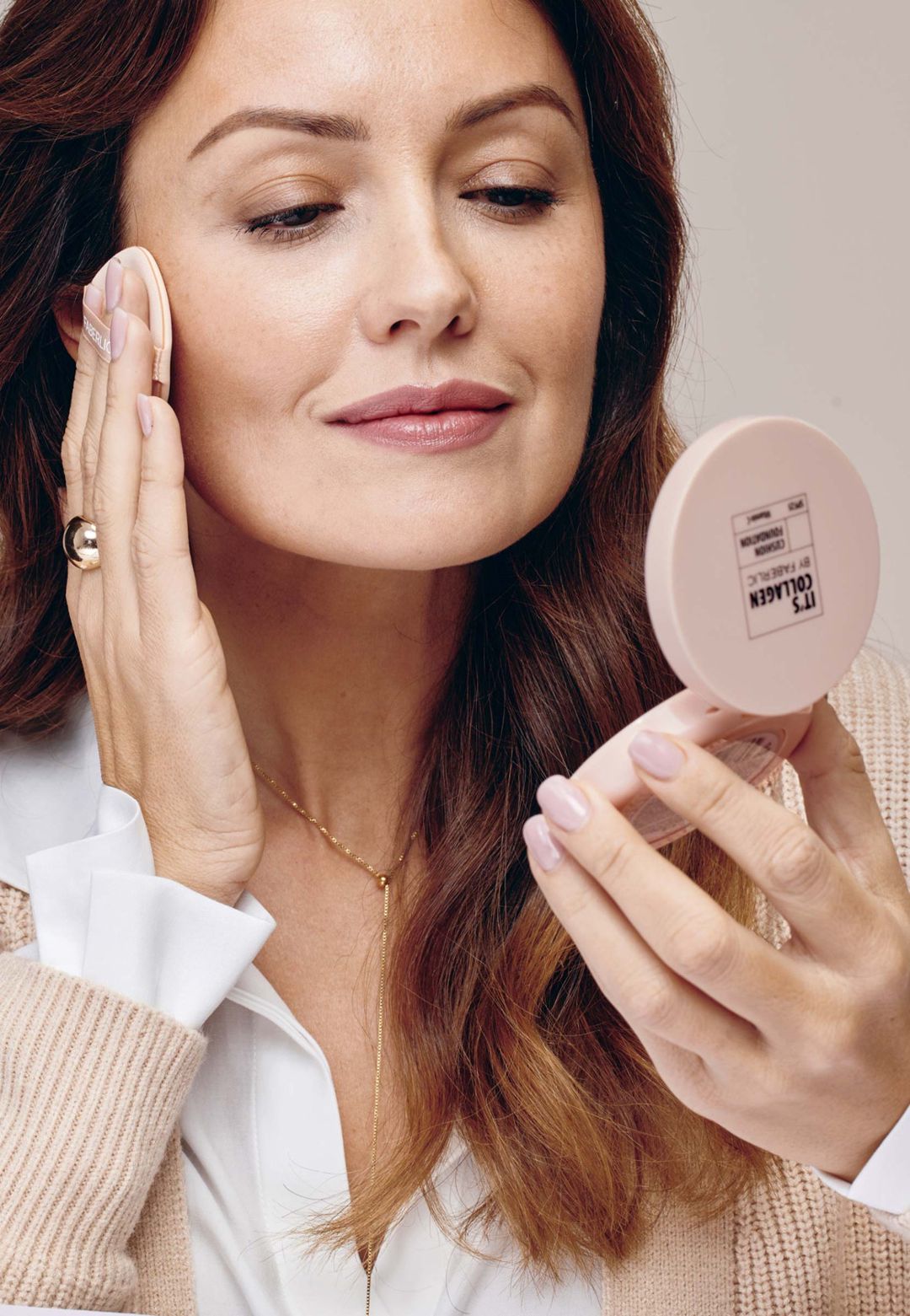 Kuşon No Brand Its Collagen 6796 — Mallar, Bakı (3)