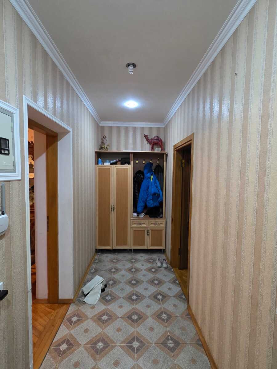 Satılır 3 otaqlı köhnə tikili 88 m² — Mənzil, Sumqayıt (5)