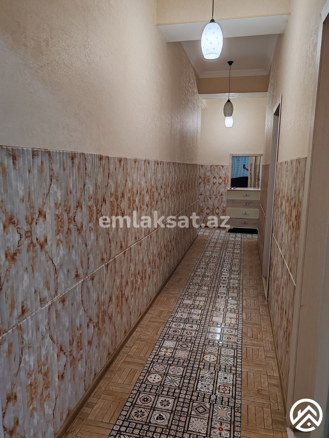 Kirayə (aylıq) 2 otaq yeni tikili 55 m², Xırdalan — Mənzil, Xırdalan (8)