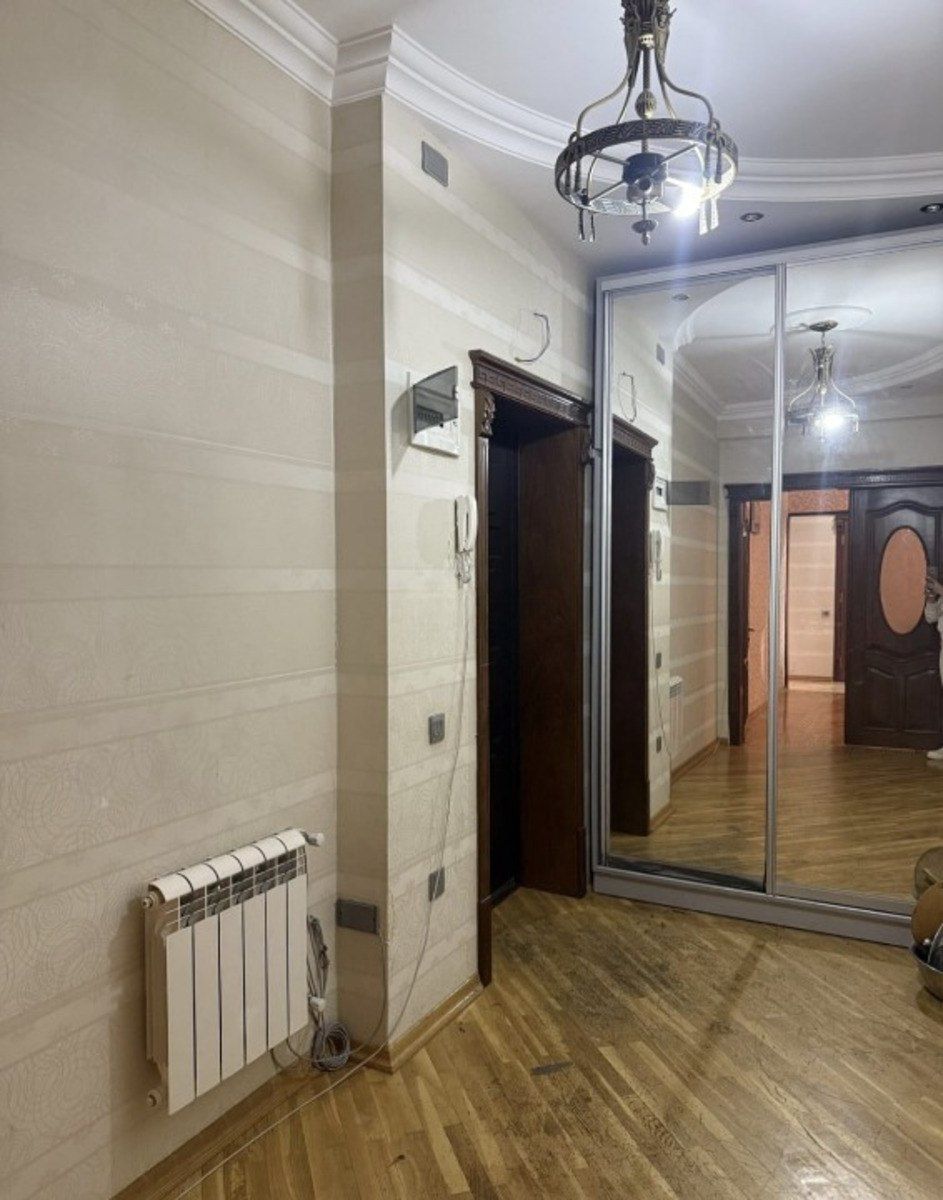 Satılır 3 otaqlı yeni tikili 90 m² — Mənzil, Bakı (9)