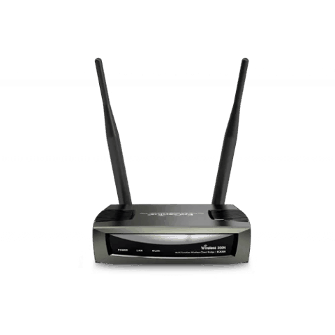 Multi-Function Ap/cb Router EnGenius ECB300 Wireless-N 300Mbps — Bakı