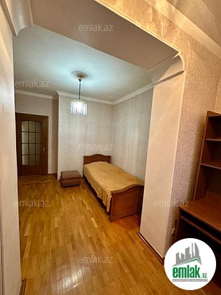Satılır 3 otaqlı 70 m² köhnə tikili Əhmədli m — Mənzil (4)