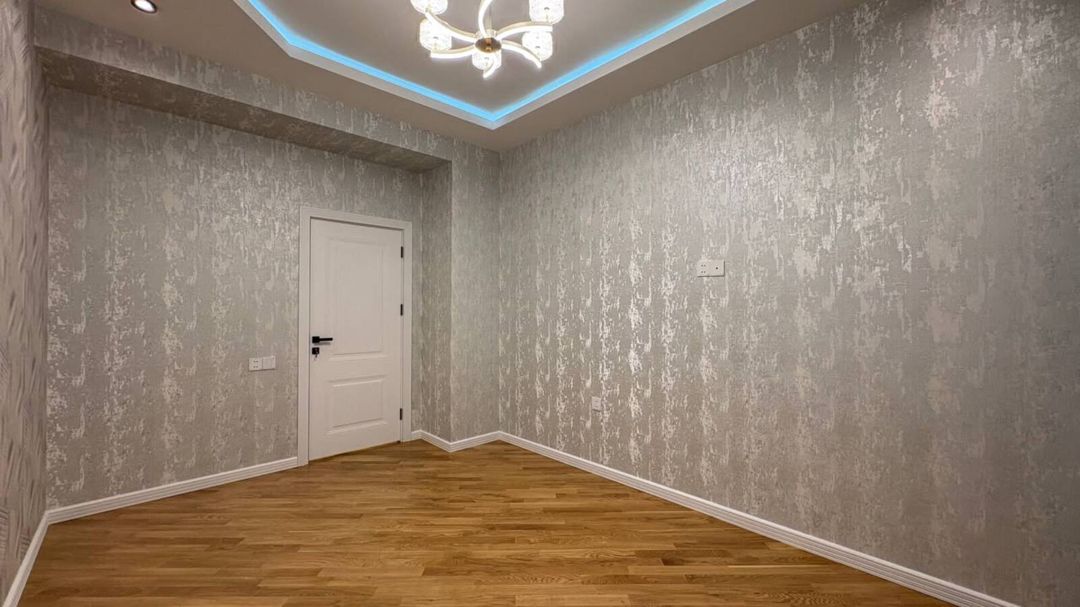 Satılır 3 otaqlı yeni tikili 106 m² — Mənzil, Bakı (5)
