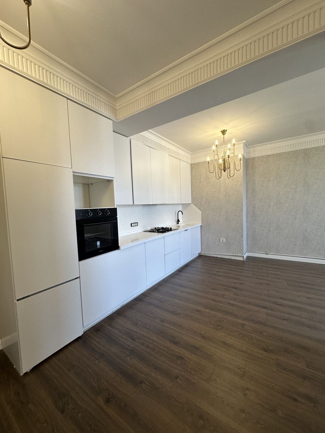 Satılır 4 otaqlı yeni tikili 120 m² — Mənzil, Bakı (2)