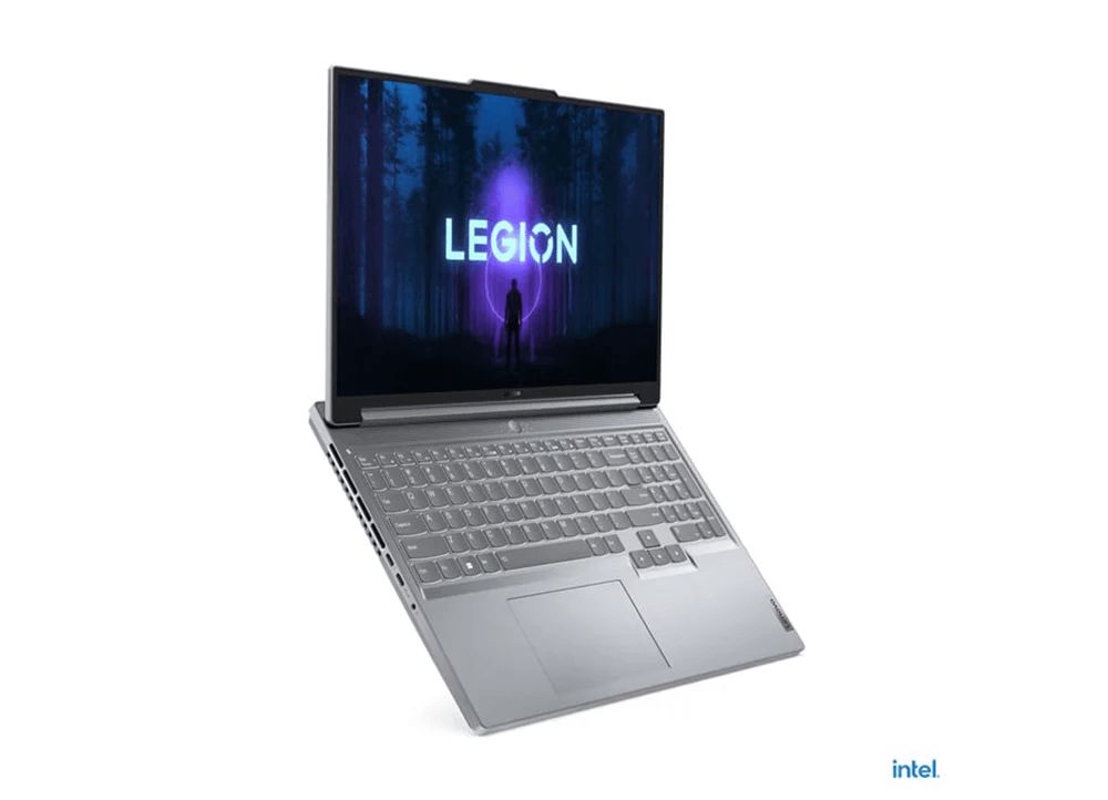 Laptop Lenovo Legion S5 16IRH8 82YA0062RK — Noutbuklar, Bakı (2)