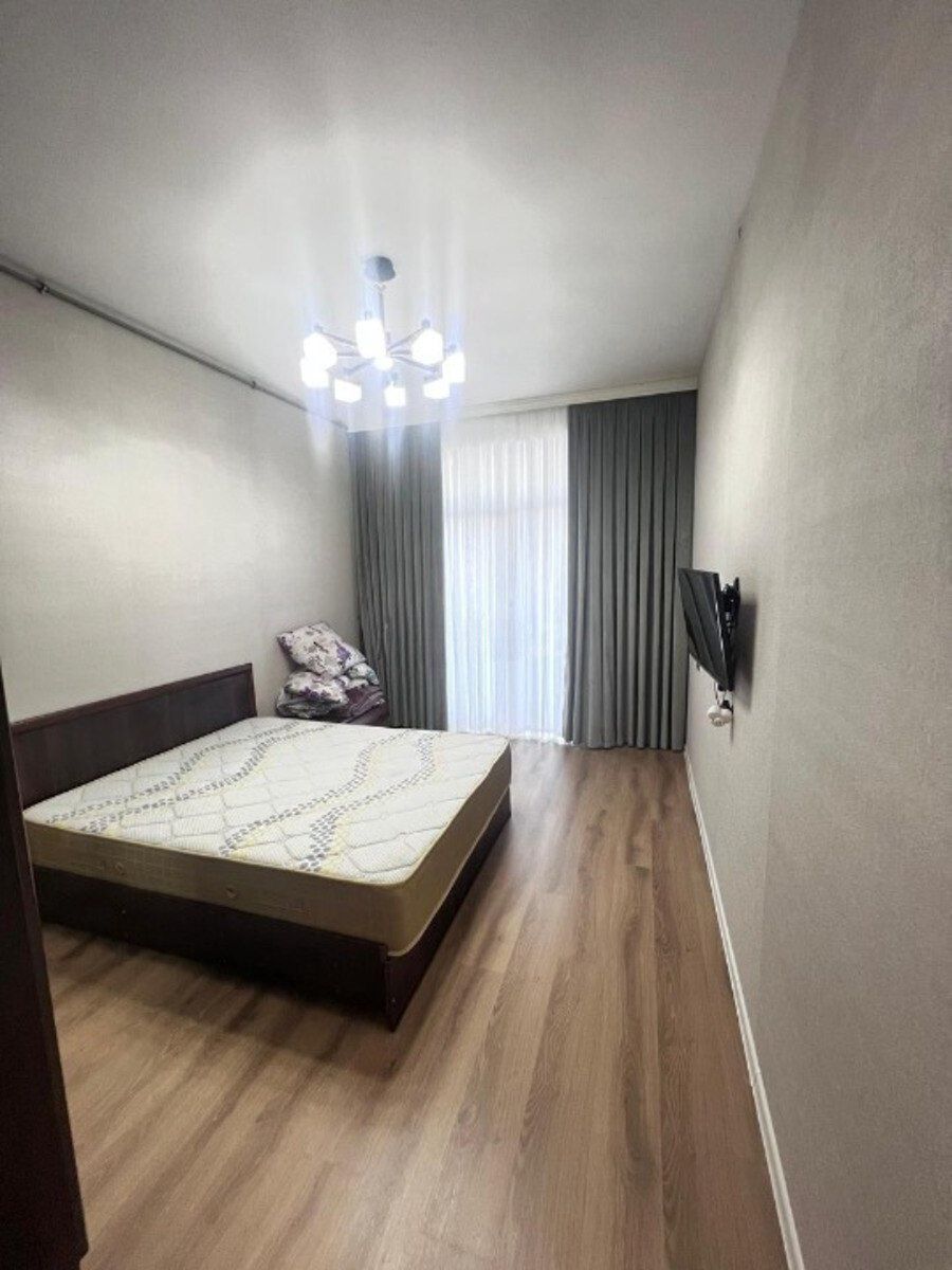 Satılır 2 otaqlı yeni tikili 64 m² — Mənzil, Bakı (6)