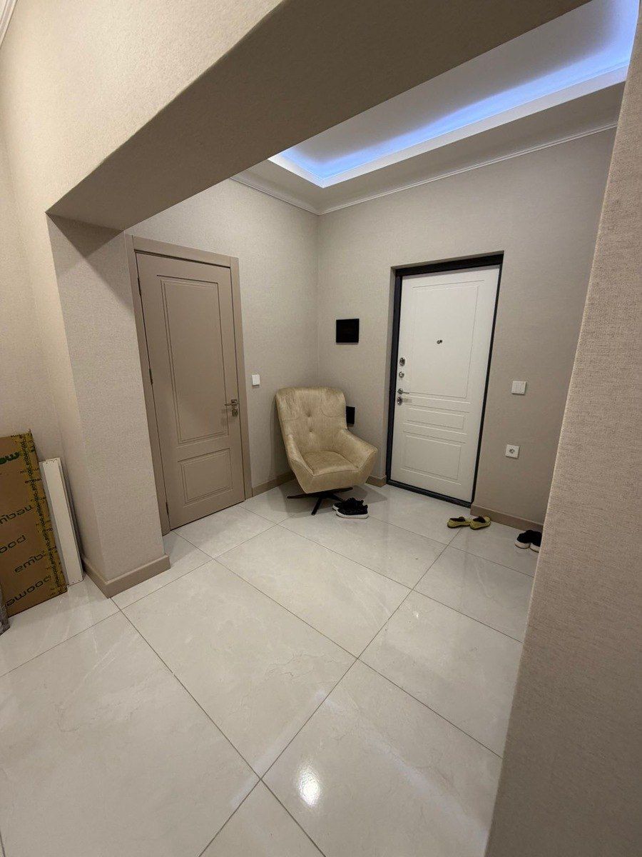İcarəyə verilir 2 otaqlı yeni tikili 65 m² — Mənzil, Bakı (3)