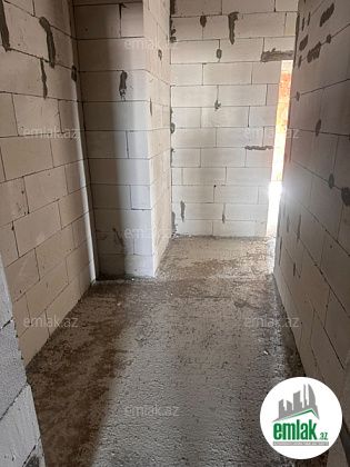 Satılır 3 otaqlı 100 m² yeni tikili Qara Qarayev m — Mənzil (7)