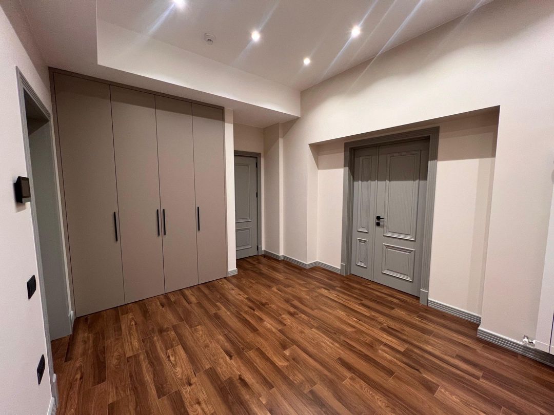 İcarəyə verilir 2 otaqlı yeni tikili 115 m² — Mənzil, Bakı (8)