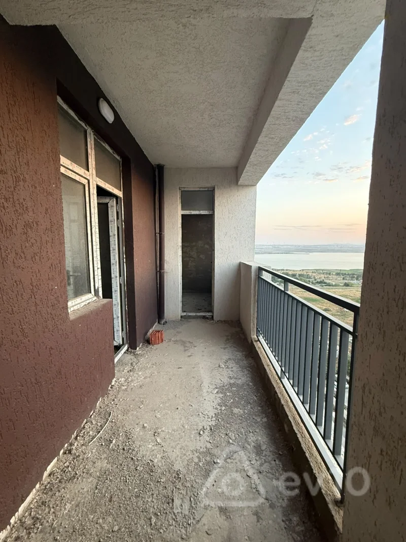 3 otaqlı mənzil, 107 m², Xırdalan Blue City, Xırdalan — Mənzil, Xırdalan (7)
