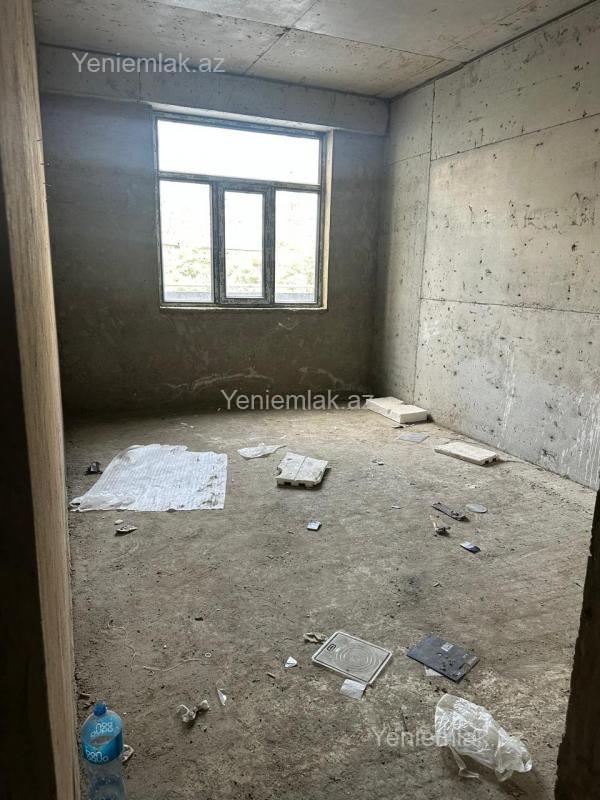 Satılır 4 otaqlı Bina evi menzil (Yeni tikili), 171.4 m², Nəsimi rayonu — Mənzil, Bakı (5)