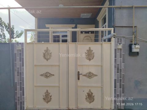 Satılır 3 otaqlı Həyət evi / Villa, 75 m², Xırdalan ş