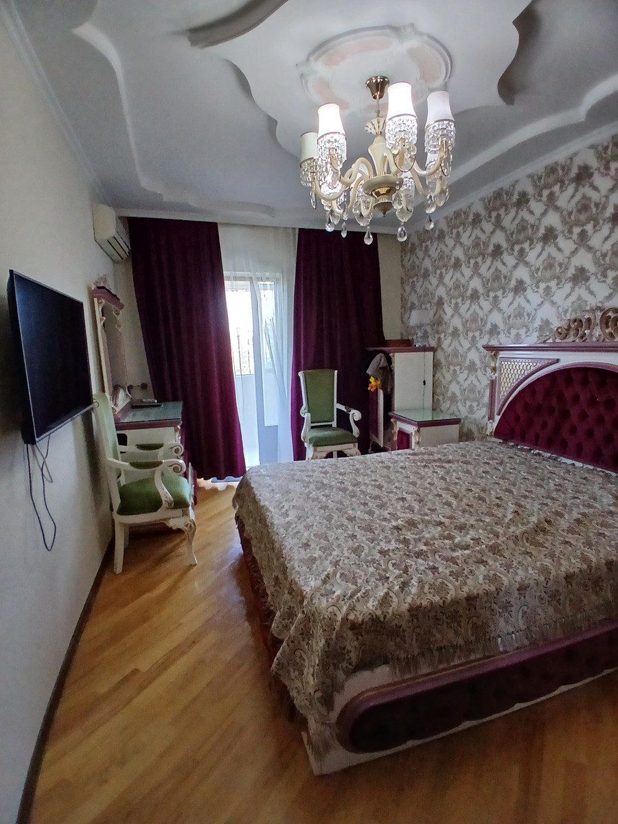 Satılır 3 otaqlı köhnə tikili 80 m² — Mənzil, Bakı (7)
