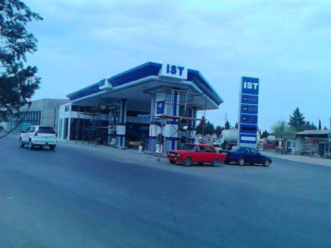Satılır obyekt 1900 m² — Əmlak, Bakı (4)