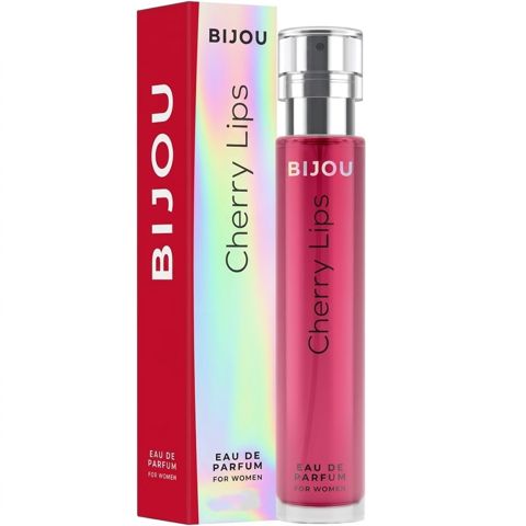 Dilis Bijou Cherry Lips ətir suyu qadınlar üçün 18 ml — Bakı