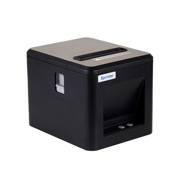 Çek Termal printer 80mm XP-T80A — Ofis texnikası və istehlak malları, Bakı