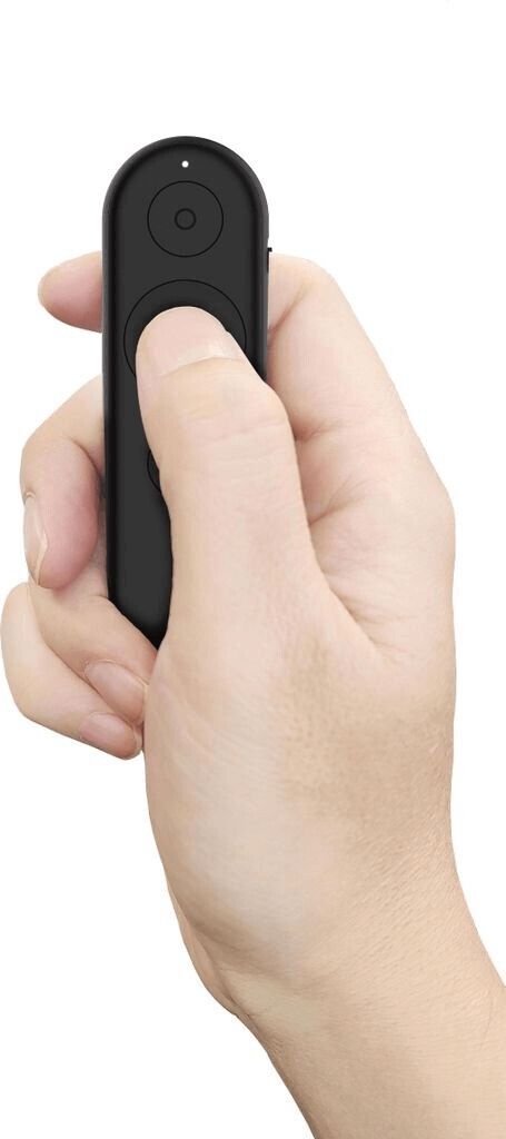Prezentasiya üçün pult Lenovo Portable Rechargeable Presentation Remote GXH1Q30399 — Ofis texnikası və istehlak malları, Bakı (2)