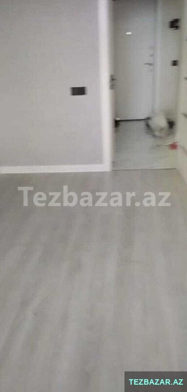 Masazır City Residencedə əla təmirli mənzil — Mənzil, Bakı (5)