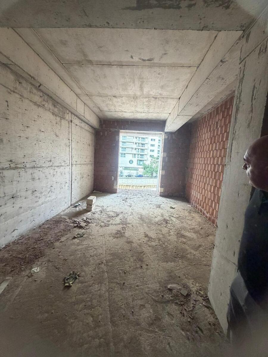 Satılır 1 otaqlı yeni tikili 72 m² — Mənzil, Bakı (8)
