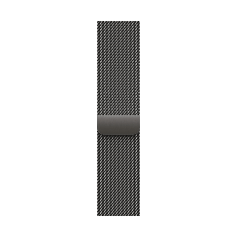 Kəmər Apple Milanese Loop, Apple Watch üçün, 44/45/46/49 mm, S/M, Slate — 269 ₼ · Bakı · Ağıllı saatlar Kəmər Apple Milanese Loop, Apple Watch üçün, 44/45/46/49 mm, S/M, Slate — Bakı