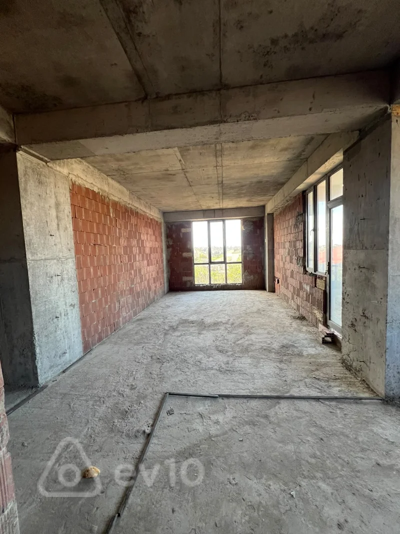 2 otaqlı mənzil, 60 m², Cefer Xendam küçesi — Mənzil, Bakı (9)