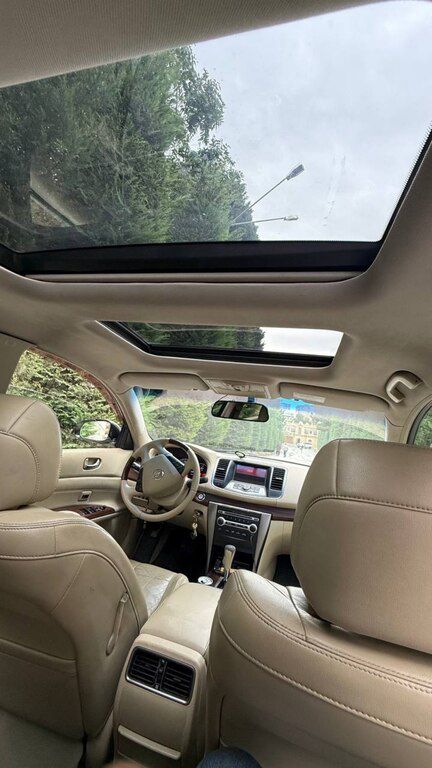 Nissan Teana, 2.5 L, 2011 il, 130 000 km — Avtomobillər, Bakı (5)
