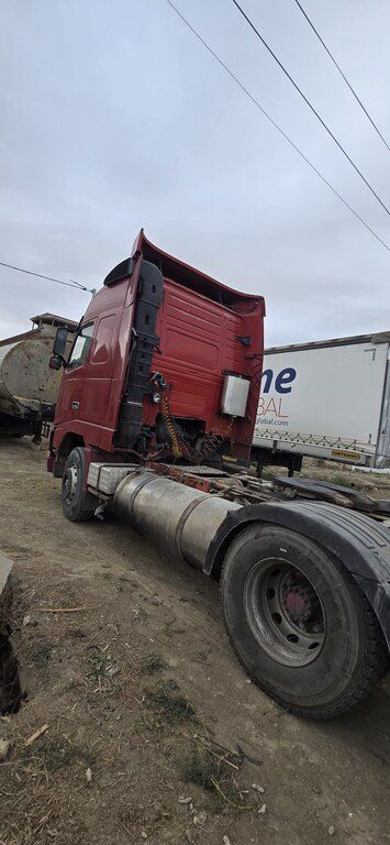Volvo FH 12, 12 L, 1996 il, 1 234 500 km — Yük maşınları, Bakı (4)