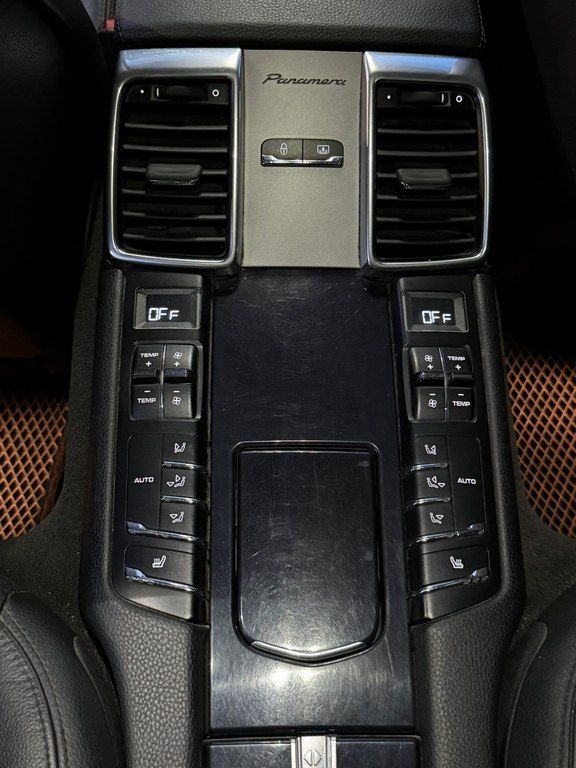 Porsche Panamera, 3.6 L, 2012 il, 195 827 km — Avtomobillər, Bakı (12)