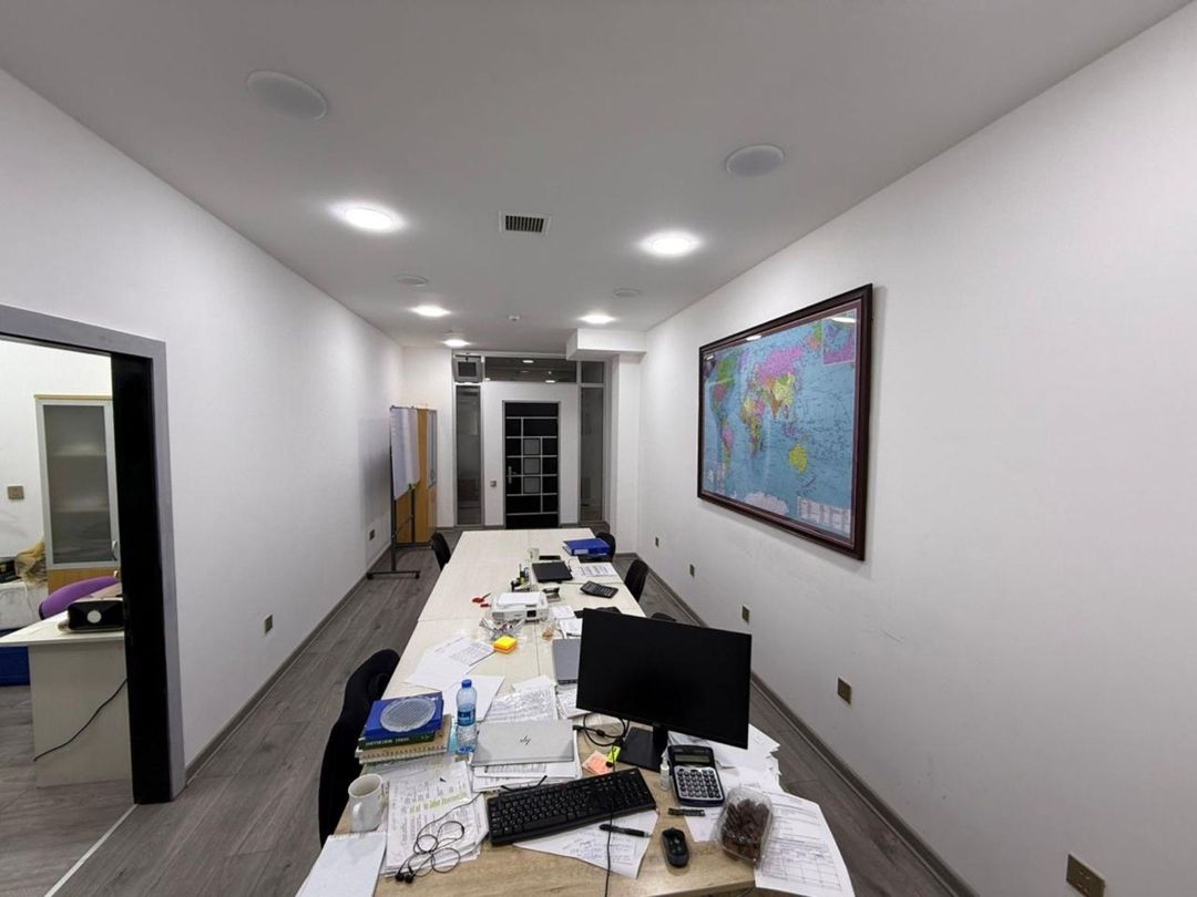 İcarəyə verilir 2 otaqlı ofis 40 m² — Ofis, Bakı