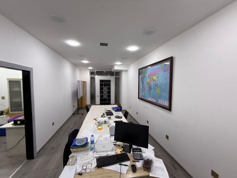 İcarəyə verilir 2 otaqlı ofis 40 m² — Bakı