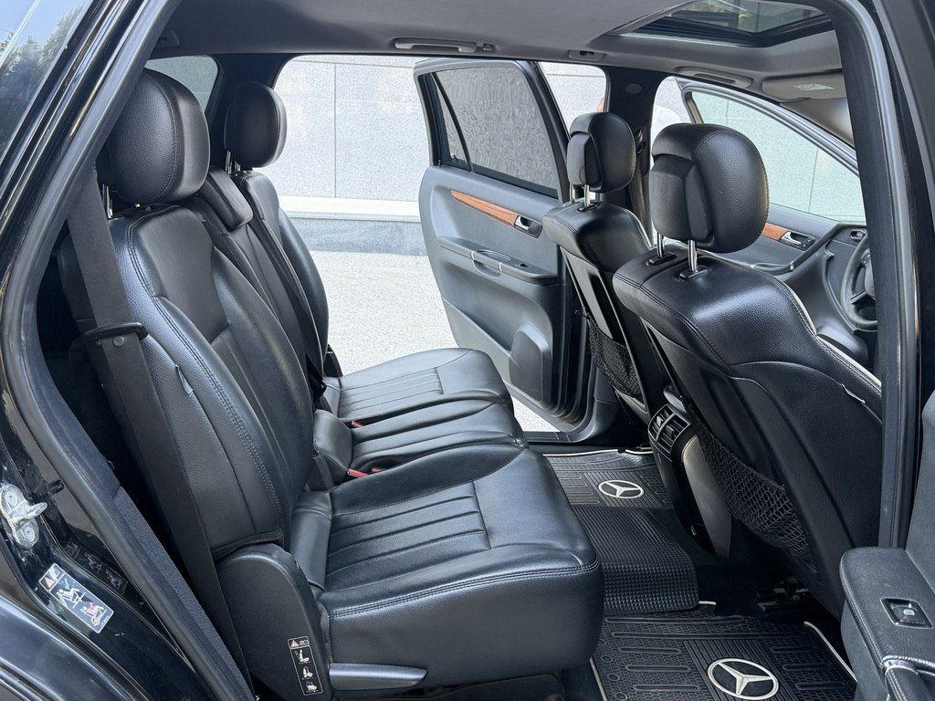Mercedes R 350 4MATIC, 3.5 L, 2007 il, 278 226 km 90-UN-877 — Avtomobillər, Sumqayıt (12)