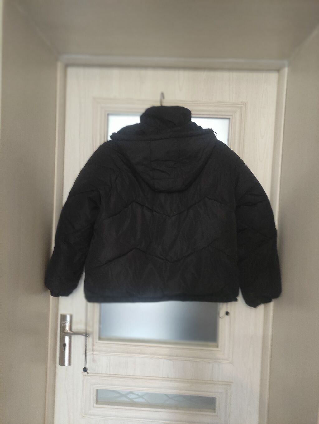 Puxovik kurtka, Zara, L — Jaketlər, Bakı (2)