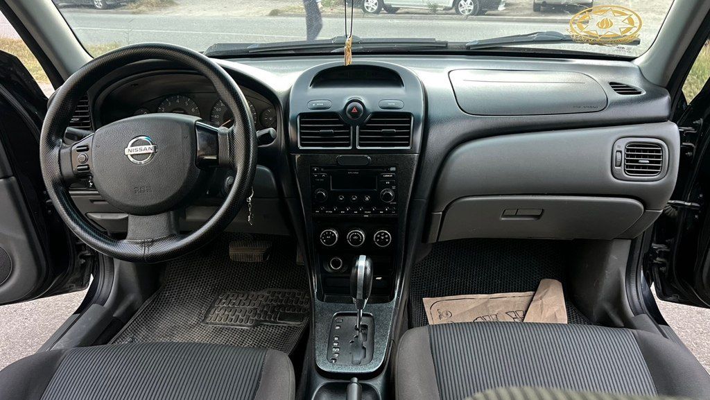Nissan Sunny, 1.6 L, 2011 il, 285 000 km — Avtomobillər, Sumqayıt (12)