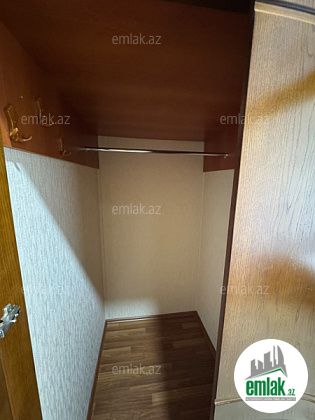 Satılır 2 otaqlı 60 m² köhnə tikili Gənclik m — Mənzil (6)