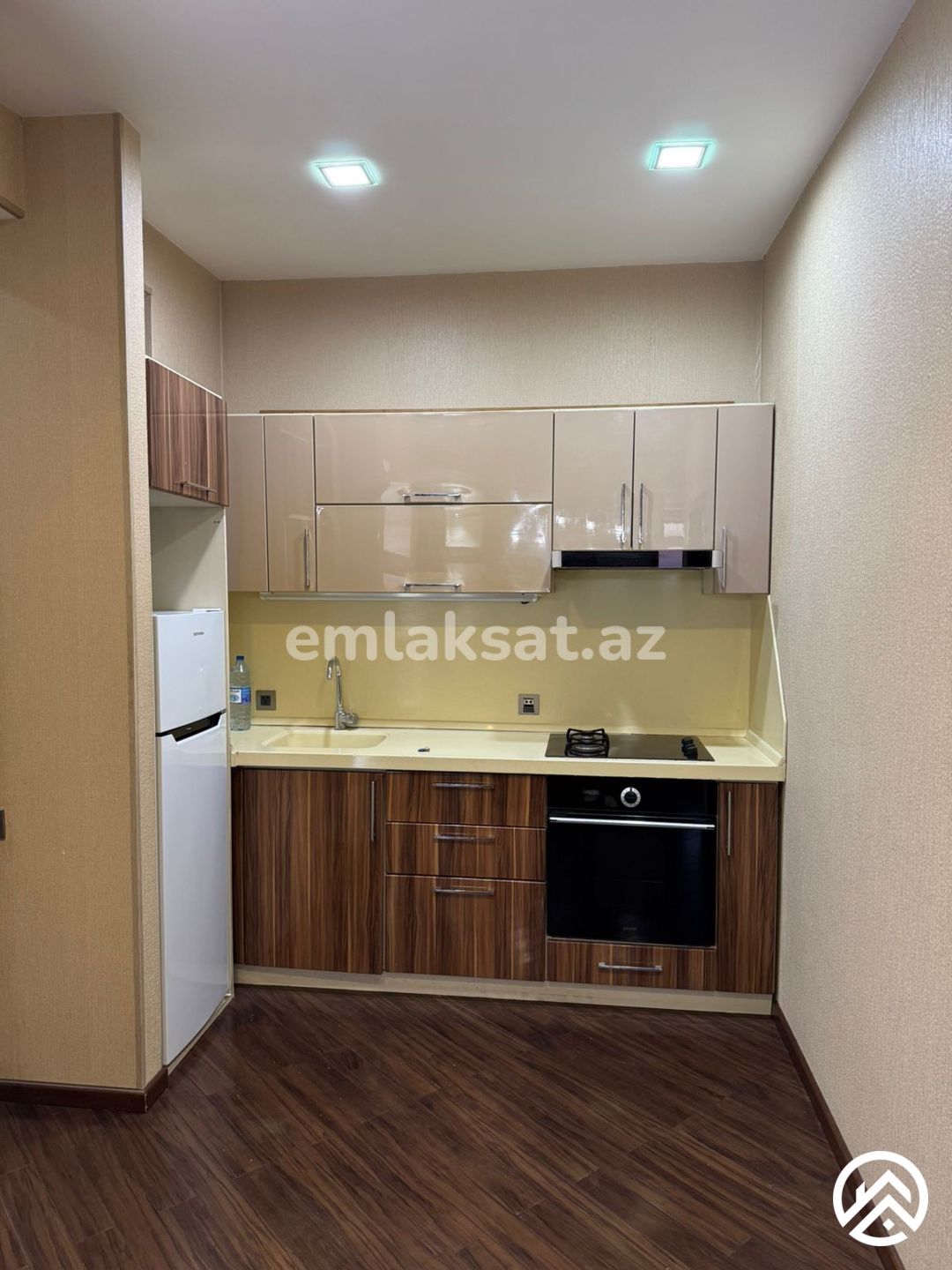 Kirayə (aylıq) 2 otaq yeni tikili 70 m², Nəsimi — Mənzil, Bakı (2)
