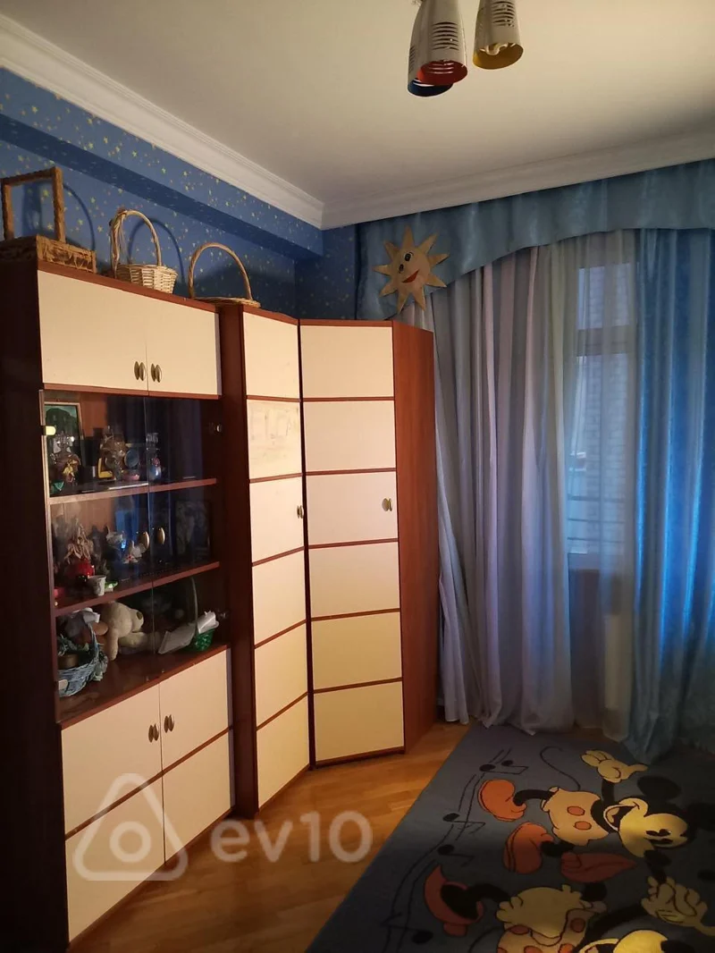 3 otaqlı mənzil, 110 m², fəridə və pərviz abbasovlar küçəsi — Mənzil, Bakı (10)