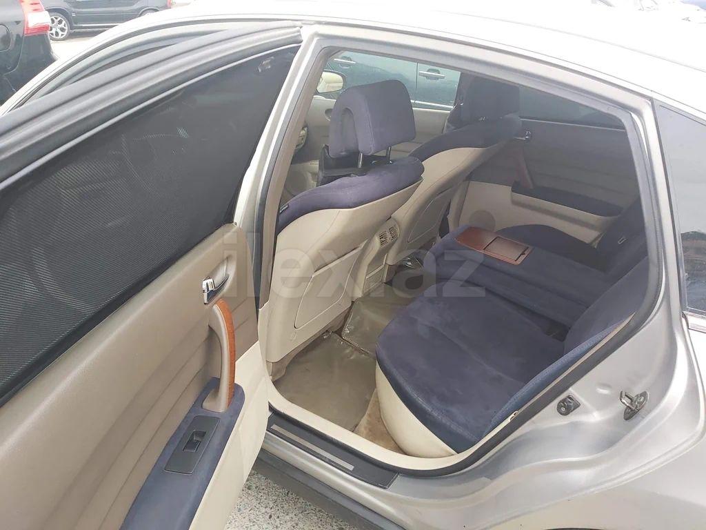 2005 Nissan Teana, 2005, 321,852 km — Avtomobillər, Bakı (2)