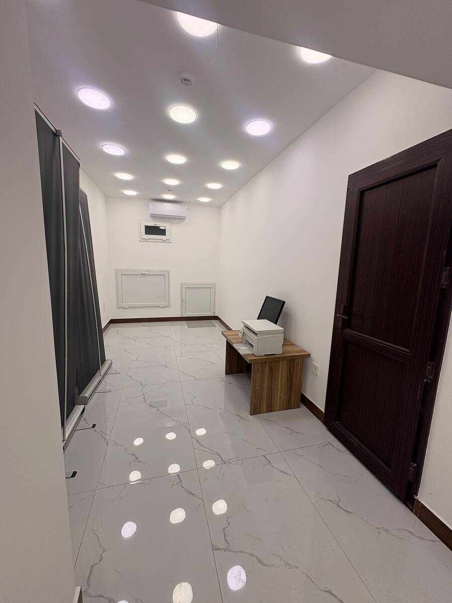 İcarəyə verilir 2 otaqlı ofis 20 m² — Ofis, Bakı (4)