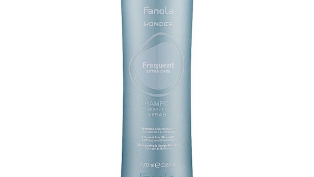 Şampun Fanola Wonder Frequent Extra Care 1000 ml - 8008277766225 — Mallar, Bakı