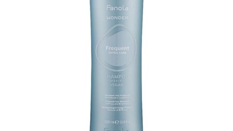 Şampun Fanola Wonder Frequent Extra Care 1000 ml - 8008277766225 — Bakı