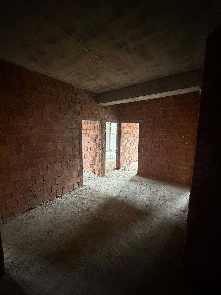 Satılır 4 otaqlı yeni tikili 155 m² — Mənzil, Bakı (12)